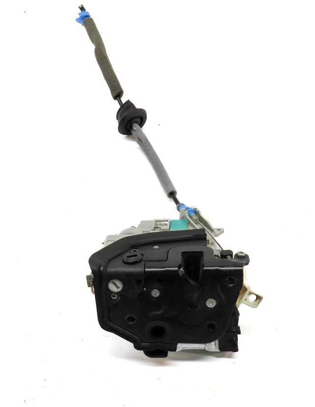 Thumbnail 4: 15-18 AUDI A3 S3 A4 Q5 TT 8V B9 MK3 FRONT LEFT DRIVER DOOR LOCK LATCH ACTUATOR