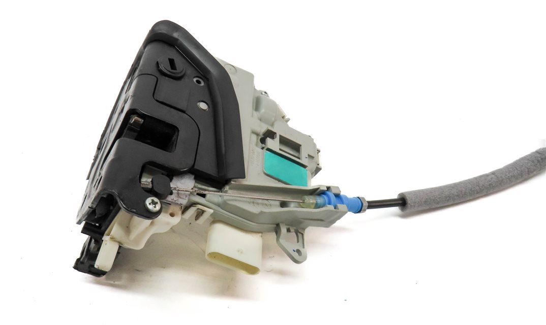 Thumbnail 5: 15-18 AUDI A3 S3 A4 Q5 TT 8V B9 MK3 FRONT LEFT DRIVER DOOR LOCK LATCH ACTUATOR
