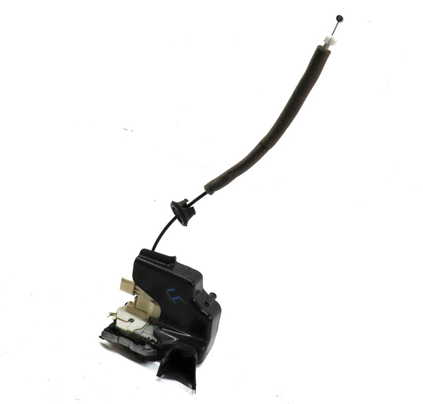 10-23 VW PORSCHE AUDI A3 A4 A8 S3 S4 Q5 MACAN PANAMERA REAR LEFT DOOR LATCH