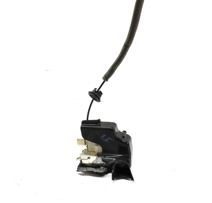 Thumbnail 2: 10-23 VW PORSCHE AUDI A3 A4 A8 S3 S4 Q5 MACAN PANAMERA REAR LEFT DOOR LATCH
