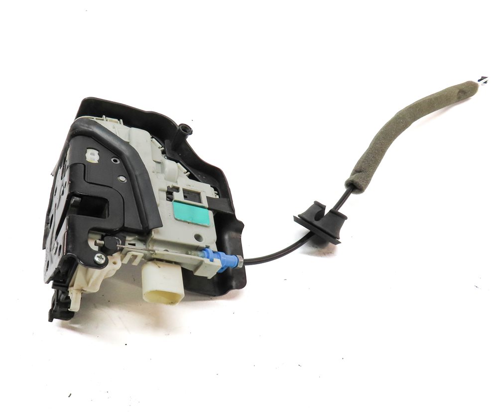 Thumbnail 5: 10-23 VW PORSCHE AUDI A3 A4 A8 S3 S4 Q5 MACAN PANAMERA REAR LEFT DOOR LATCH