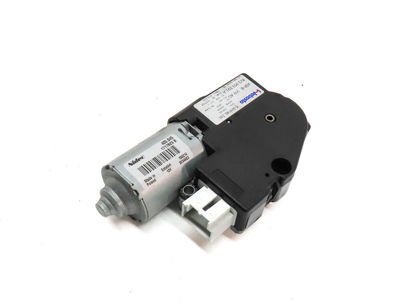 2015-2020 VW GOLF GTI / AUDI A3 S3 RS3 (8V) SUNROOF MOTOR SUN ROOF WINDOW MOTOR