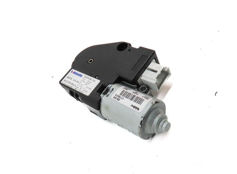 Thumbnail 3: 2015-2020 VW GOLF GTI / AUDI A3 S3 RS3 (8V) SUNROOF MOTOR SUN ROOF WINDOW MOTOR