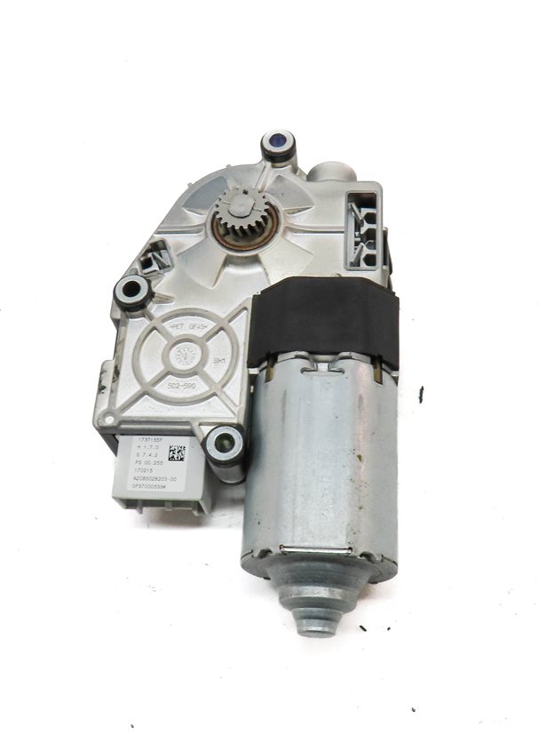 Thumbnail 5: 2015-2020 VW GOLF GTI / AUDI A3 S3 RS3 (8V) SUNROOF MOTOR SUN ROOF WINDOW MOTOR