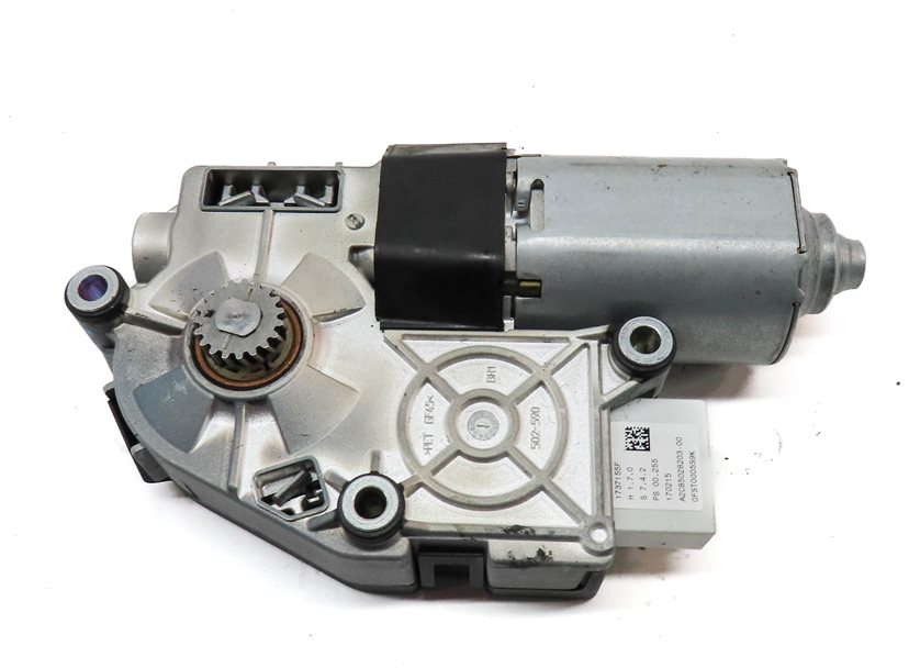 Thumbnail 6: 2015-2020 VW GOLF GTI / AUDI A3 S3 RS3 (8V) SUNROOF MOTOR SUN ROOF WINDOW MOTOR