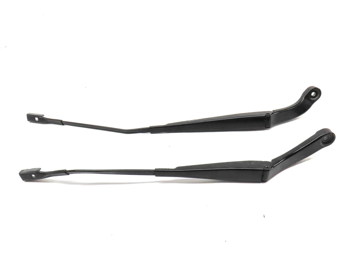 Thumbnail 2: 2015-2018 AUDI A3 S3 (8V) FRONT LEFT & RIGHT WINDSHIELD GLASS WIPER ARM SET