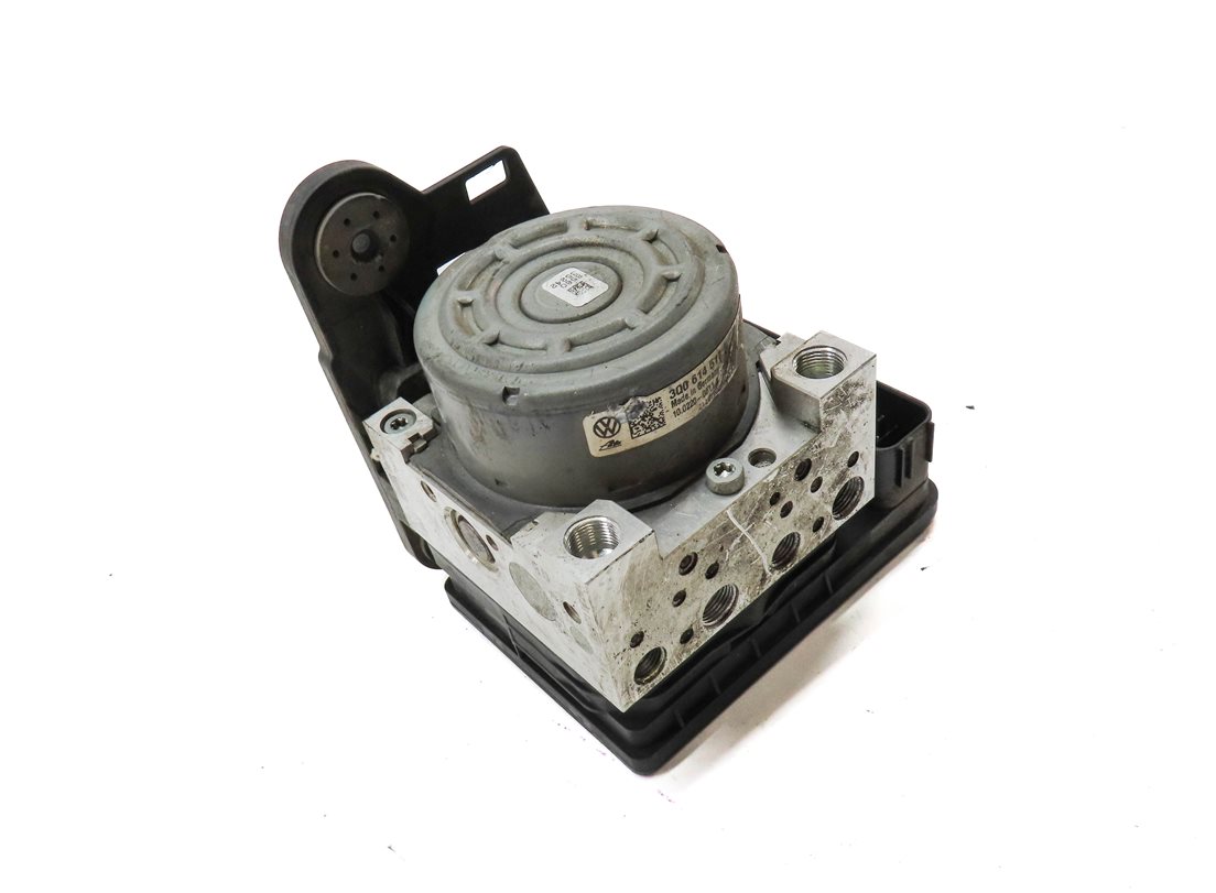 Thumbnail 3: 2015-2016 AUDI S3 (8V) ABS ANTI LOCK BRAKE PUMP w/ MODULE