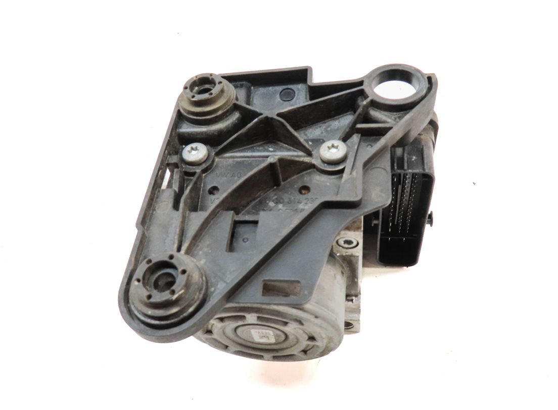 Thumbnail 4: 2015-2016 AUDI S3 (8V) ABS ANTI LOCK BRAKE PUMP w/ MODULE