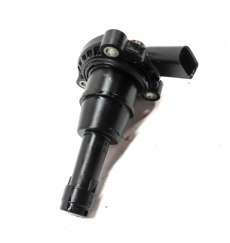 Thumbnail 3: 2015 AUDI S3 (8V) 2.0L (CYFB) ENGINE MOTOR OIL FLUID LEVEL SENSOR SENDING UNIT