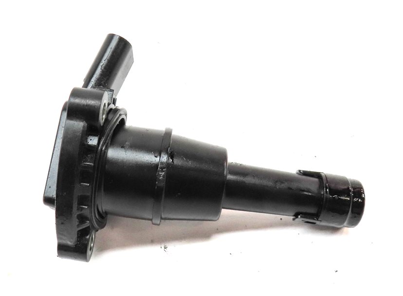 Thumbnail 4: 2015 AUDI S3 (8V) 2.0L (CYFB) ENGINE MOTOR OIL FLUID LEVEL SENSOR SENDING UNIT