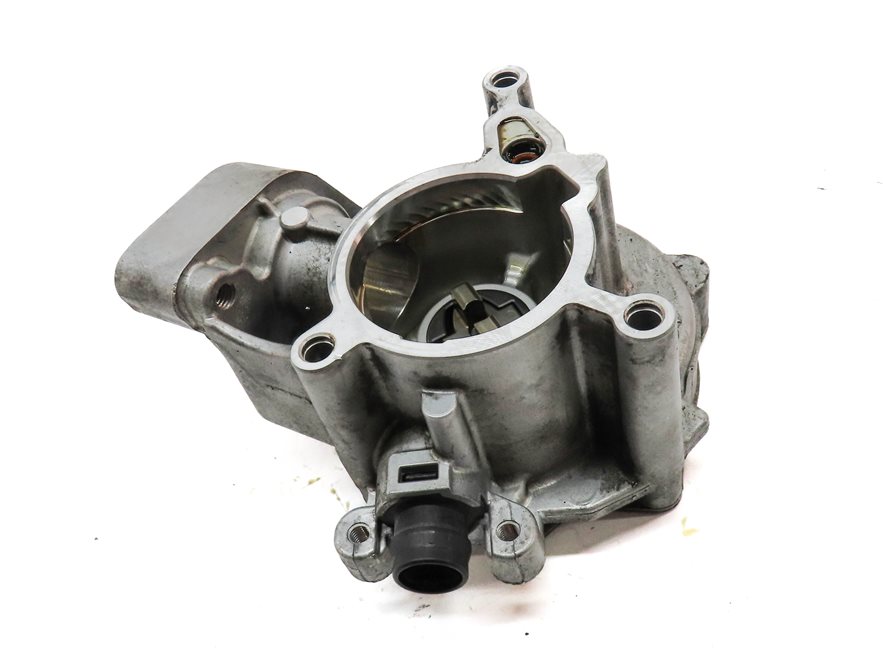Thumbnail 2: 2015-2017 AUDI A3 S3 (8V) 1.8T 2.0T TURBO MOTOR ENGINE BRAKE VACUUM PUMP