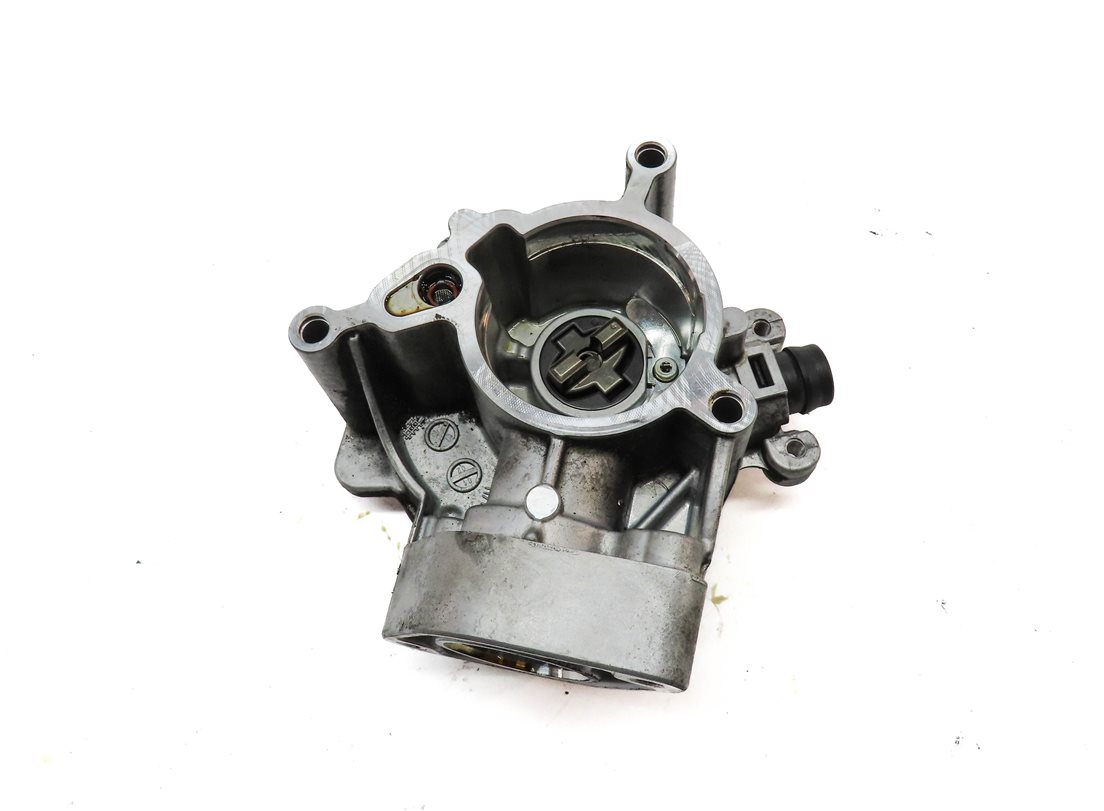 Thumbnail 5: 2015-2017 AUDI A3 S3 (8V) 1.8T 2.0T TURBO MOTOR ENGINE BRAKE VACUUM PUMP