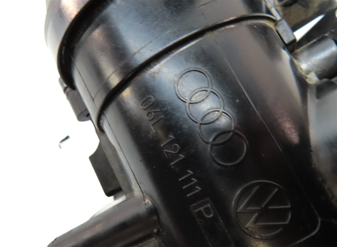 Thumbnail 11: 13-18 VW / AUDI A3 S3 BEETLE GOLF JETTA PASSAT 1.8T 2.0T WATER COOLANT PUMP