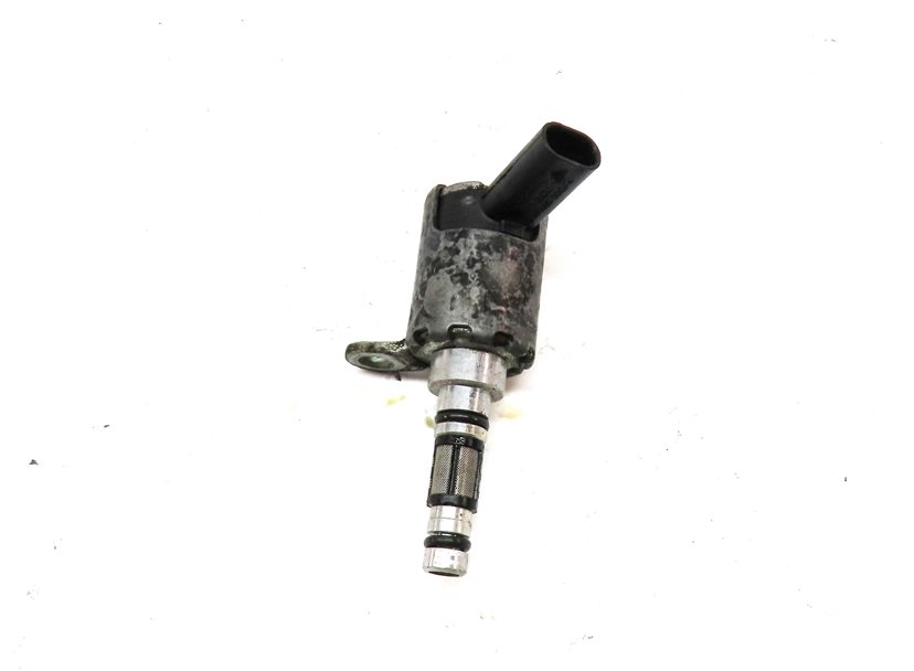 Thumbnail 4: 2015 AUDI S3 (8V) 2.0L (CYFB) ENGINE VVT OIL PRESSURE CONTROL VALVE SOLENOID
