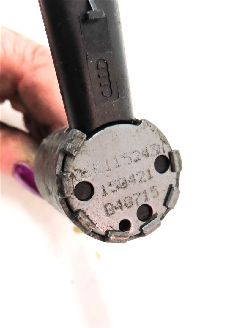 Thumbnail 6: 2015 AUDI S3 (8V) 2.0L (CYFB) ENGINE VVT OIL PRESSURE CONTROL VALVE SOLENOID
