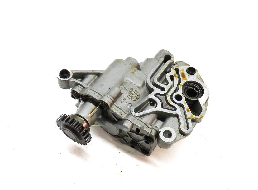 2015 AUDI S3 (8V) 2.0L (CYFB) ENGINE MOTOR OIL FLUID PUMP