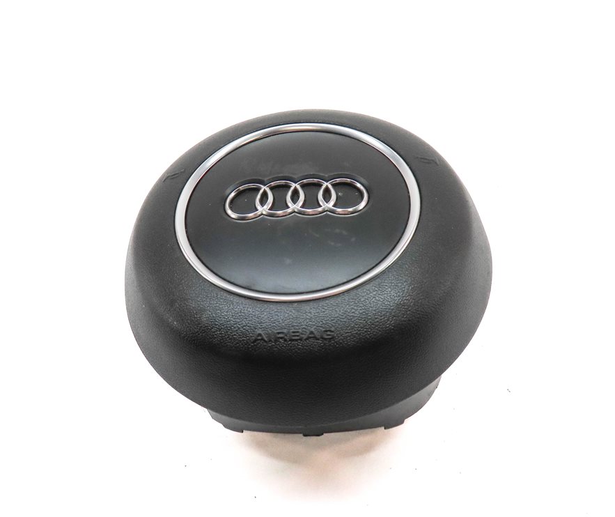Thumbnail 2: 2015-2017 AUDI A3 S3 (8V) LEFT FRONT DRIVER STEERING WHEEL AIRBAG AIR BAG
