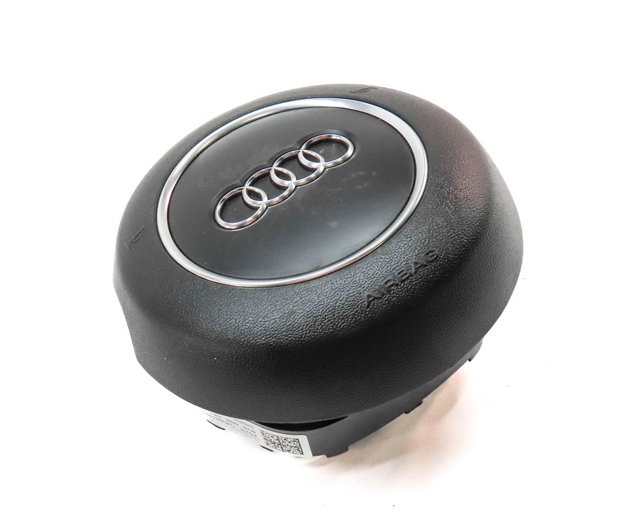 Thumbnail 3: 2015-2017 AUDI A3 S3 (8V) LEFT FRONT DRIVER STEERING WHEEL AIRBAG AIR BAG