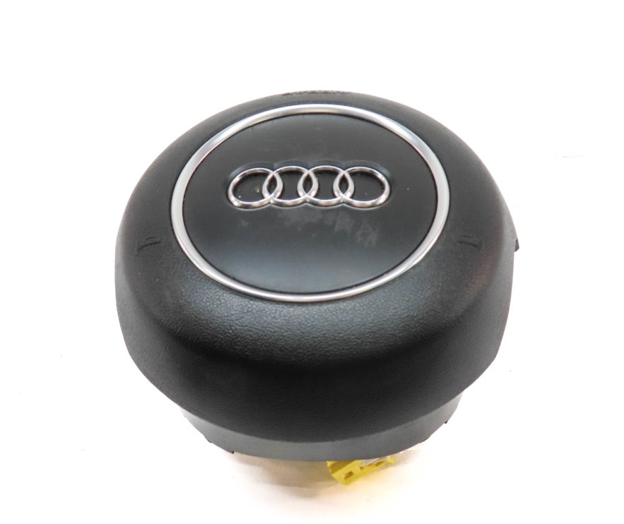Thumbnail 4: 2015-2017 AUDI A3 S3 (8V) LEFT FRONT DRIVER STEERING WHEEL AIRBAG AIR BAG