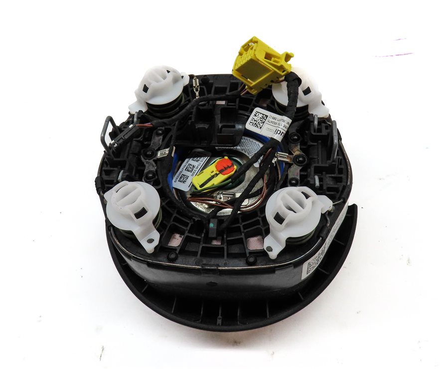 Thumbnail 5: 2015-2017 AUDI A3 S3 (8V) LEFT FRONT DRIVER STEERING WHEEL AIRBAG AIR BAG