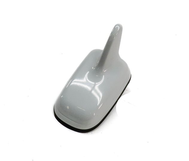 15-18 AUDI A3 S3 (8V) SEDAN WAGON RADIO STEREO SHARK FIN ANTENNA (White)