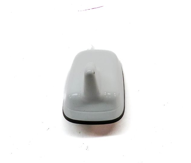 Thumbnail 4: 15-18 AUDI A3 S3 (8V) SEDAN WAGON RADIO STEREO SHARK FIN ANTENNA (White)