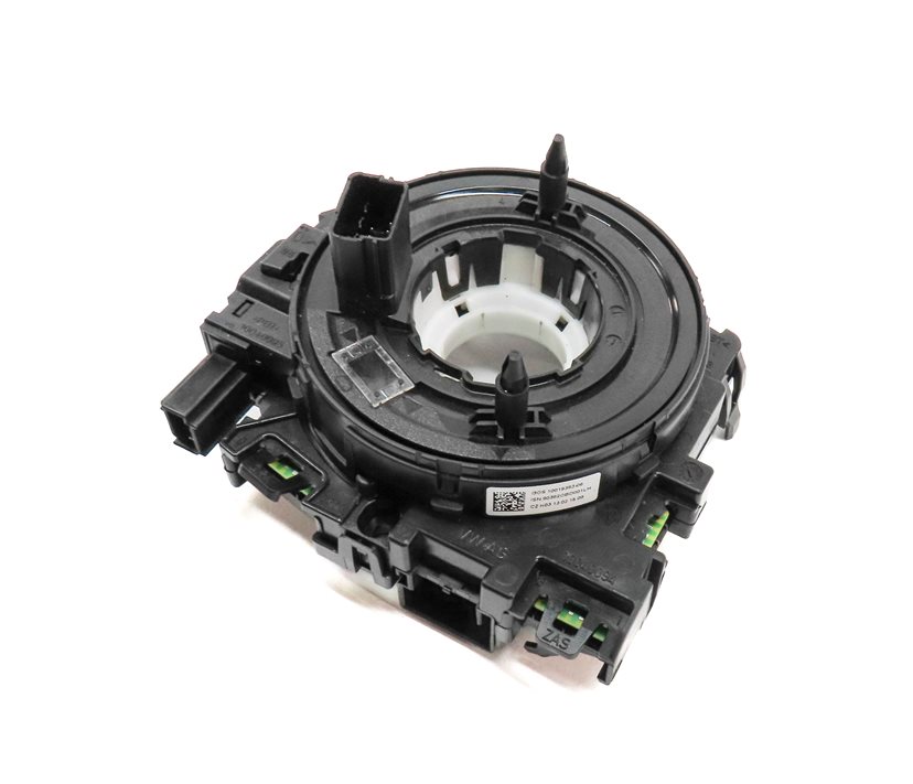 15-19 VW GOLF AUDI A3 S3 (8V) STEERING COLUMN CLOCKSPRING CLOCK SPRING SLIP RING