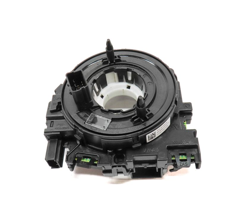 Thumbnail 2: 15-19 VW GOLF AUDI A3 S3 (8V) STEERING COLUMN CLOCKSPRING CLOCK SPRING SLIP RING