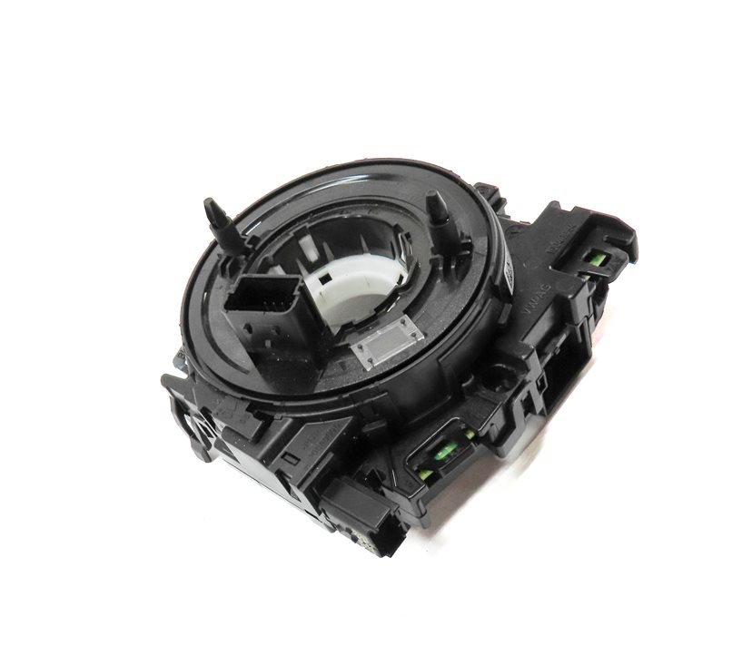 Thumbnail 3: 15-19 VW GOLF AUDI A3 S3 (8V) STEERING COLUMN CLOCKSPRING CLOCK SPRING SLIP RING