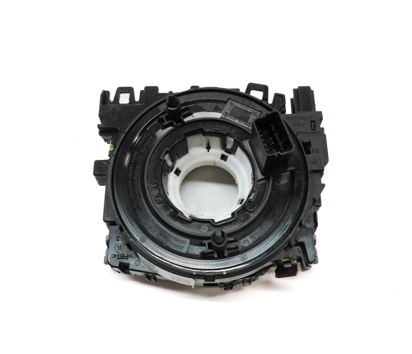 Thumbnail 4: 15-19 VW GOLF AUDI A3 S3 (8V) STEERING COLUMN CLOCKSPRING CLOCK SPRING SLIP RING
