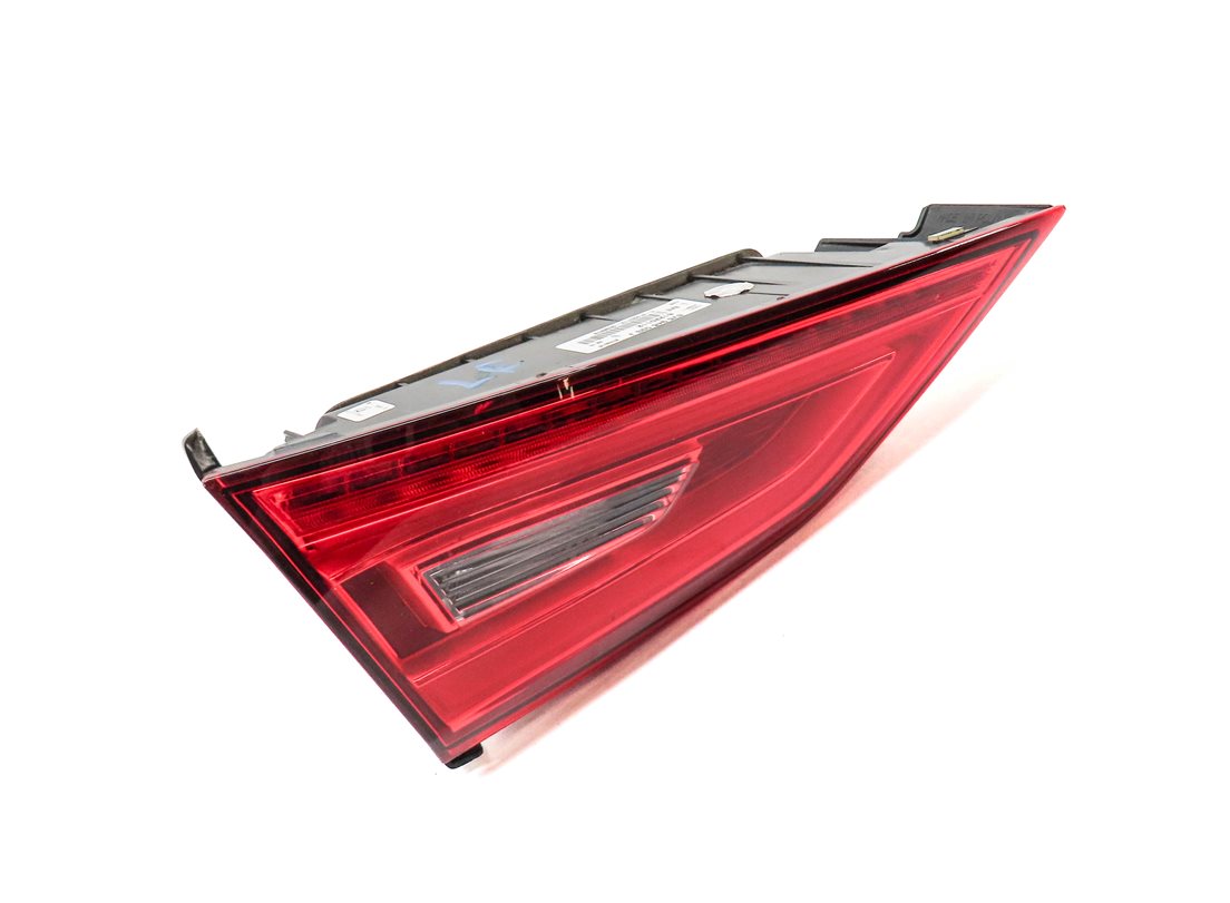 Thumbnail 4: 2015-2016 AUDI A3 S3 (8V) SEDAN CONVERTIBLE LEFT INNER LED TAILLIGHT LIGHT LAMP