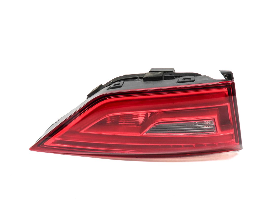 Thumbnail 5: 2015-2016 AUDI A3 S3 (8V) SEDAN CONVERTIBLE LEFT INNER LED TAILLIGHT LIGHT LAMP