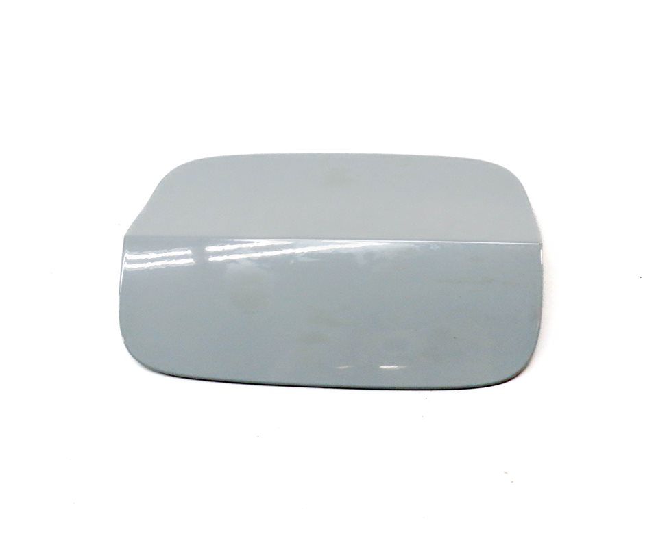 Thumbnail 4: 15-18 AUDI A3 S3 (8V) FUEL TANK FILLER GAS TANK DOOR FLAP COVER TRIM (White)