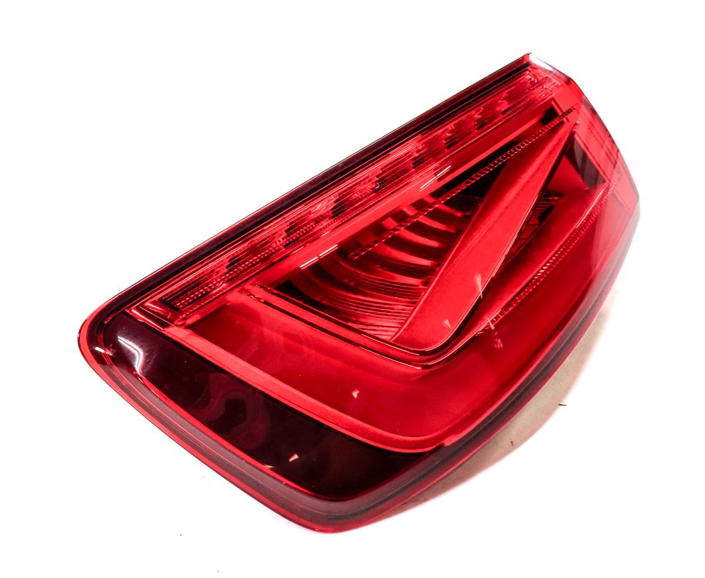 Thumbnail 4: 15-16 AUDI A3 S3 (8V) SEDAN CONVERTIBLE REAR LEFT LED TAILLIGHT BRAKE LIGHT LAMP