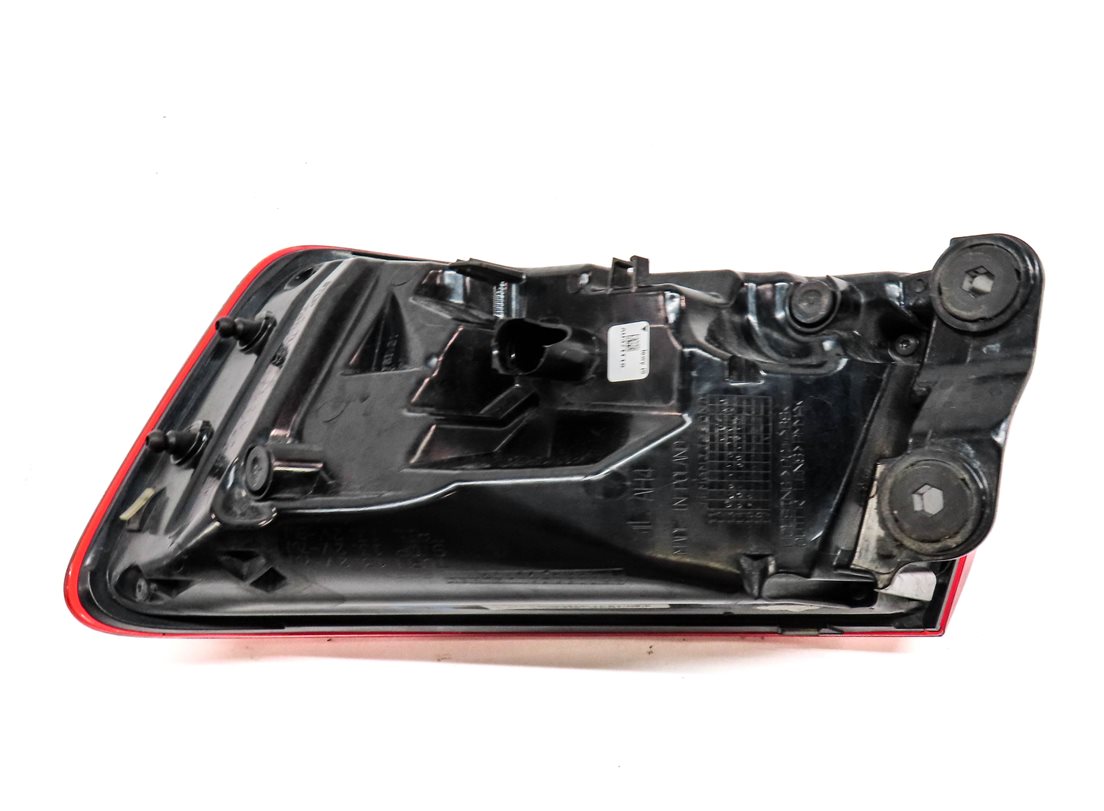 Thumbnail 5: 15-16 AUDI A3 S3 (8V) SEDAN CONVERTIBLE REAR LEFT LED TAILLIGHT BRAKE LIGHT LAMP