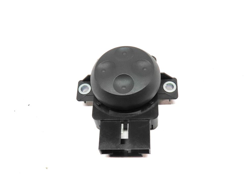 Thumbnail 4: 2015 AUDI S3 (8V) FRONT LEFT DRIVER SEAT POSITION LUMBAR ADJUST SWITCH SET/2