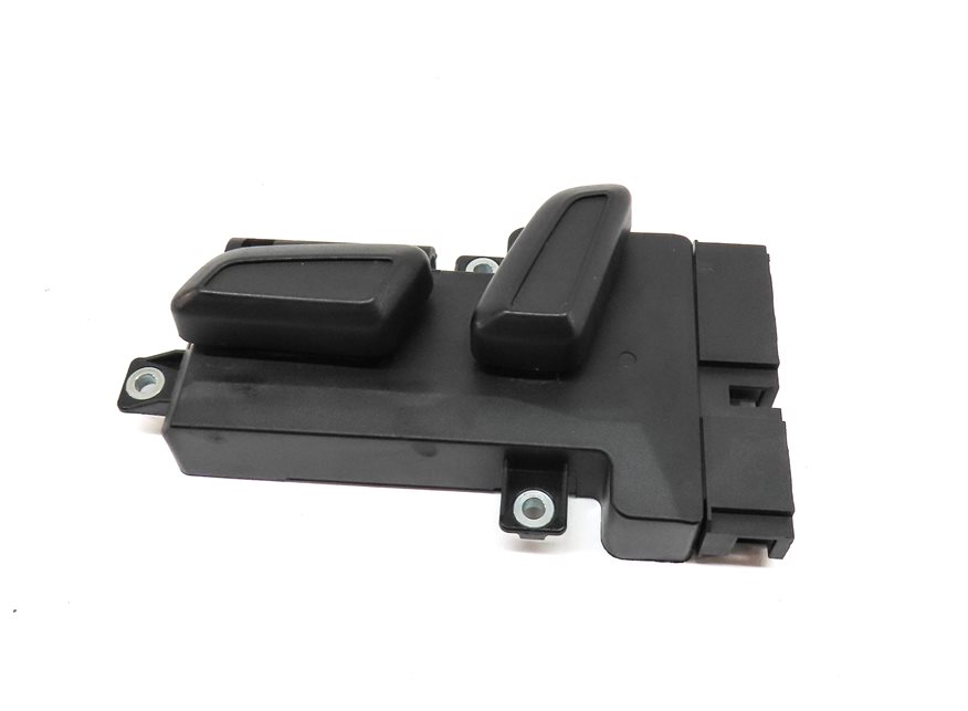 Thumbnail 7: 2015 AUDI S3 (8V) FRONT LEFT DRIVER SEAT POSITION LUMBAR ADJUST SWITCH SET/2