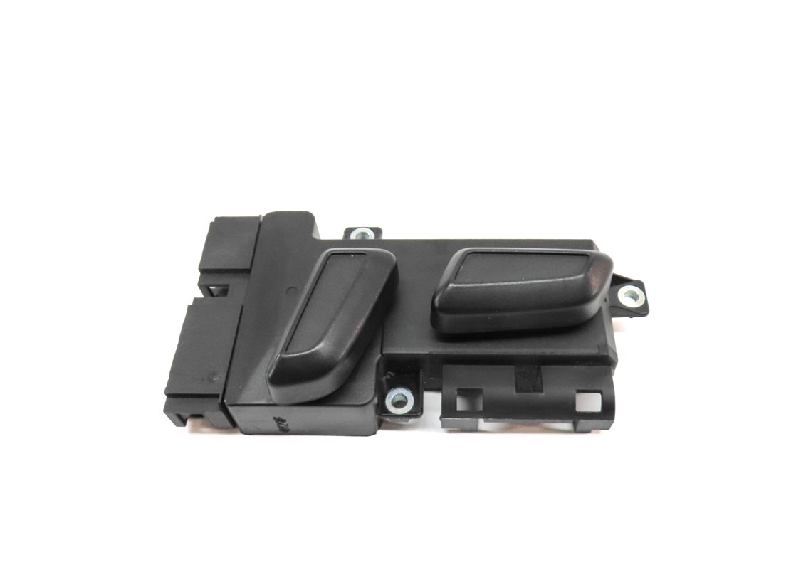 Thumbnail 8: 2015 AUDI S3 (8V) FRONT LEFT DRIVER SEAT POSITION LUMBAR ADJUST SWITCH SET/2