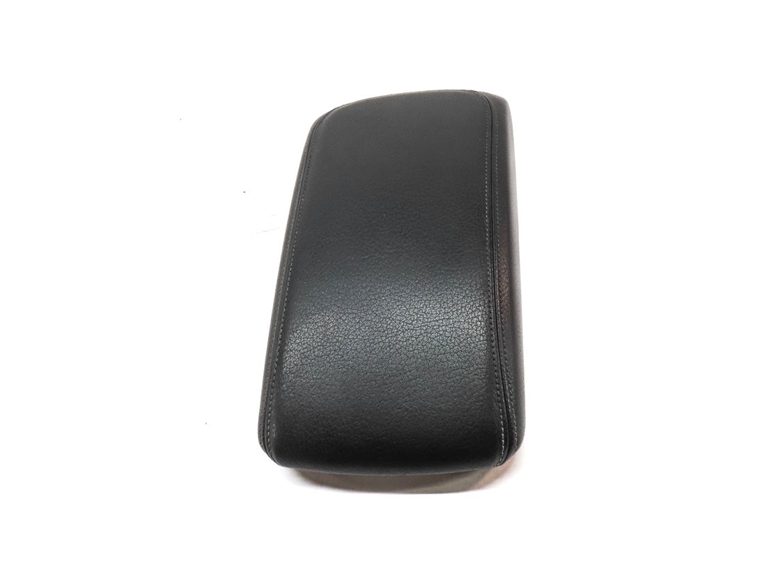 Thumbnail 2: 2015-2018 AUDI A3 S3 (8V 8VF) FRONT CENTER CONSOLE ARMREST LID (Black)