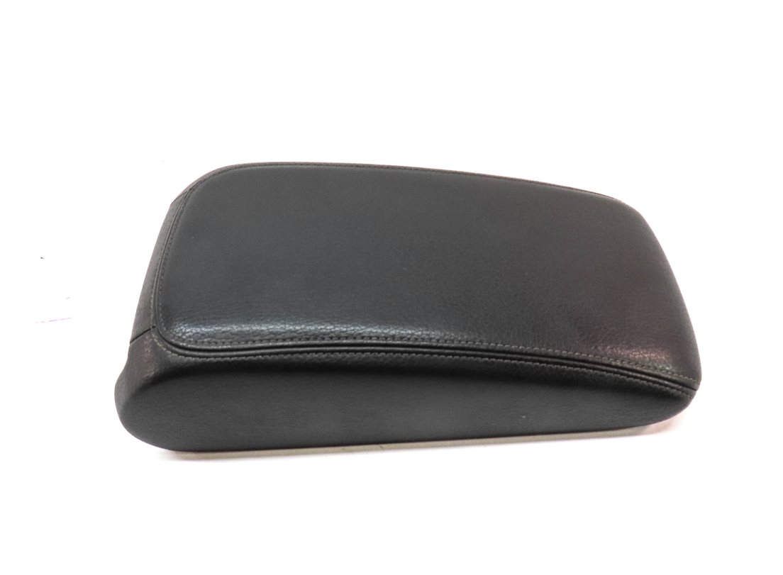 Thumbnail 4: 2015-2018 AUDI A3 S3 (8V 8VF) FRONT CENTER CONSOLE ARMREST LID (Black)