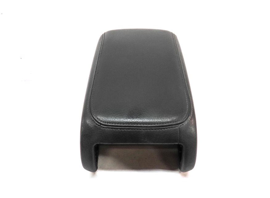 Thumbnail 5: 2015-2018 AUDI A3 S3 (8V 8VF) FRONT CENTER CONSOLE ARMREST LID (Black)