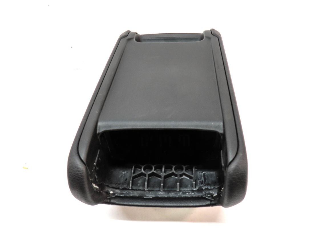 Thumbnail 6: 2015-2018 AUDI A3 S3 (8V 8VF) FRONT CENTER CONSOLE ARMREST LID (Black)