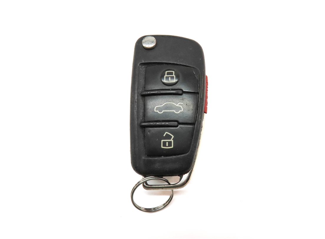 Thumbnail 10: 2015 AUDI S3 (8V) 2.0L (CYFB) SPEEDOMETER IGNITION IMMOBILIZER ECM MODULE SET/8