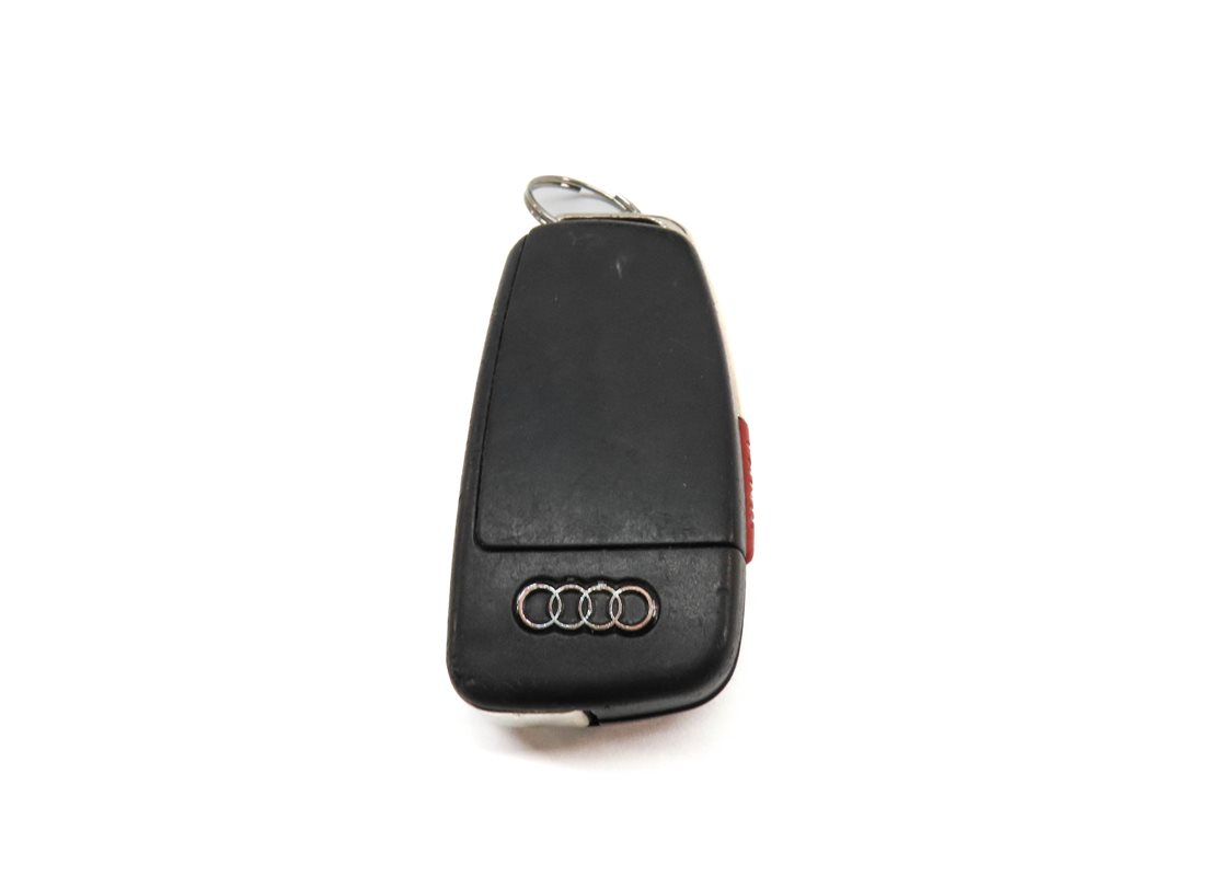 Thumbnail 18: 2015 AUDI S3 (8V) 2.0L (CYFB) SPEEDOMETER IGNITION IMMOBILIZER ECM MODULE SET/8
