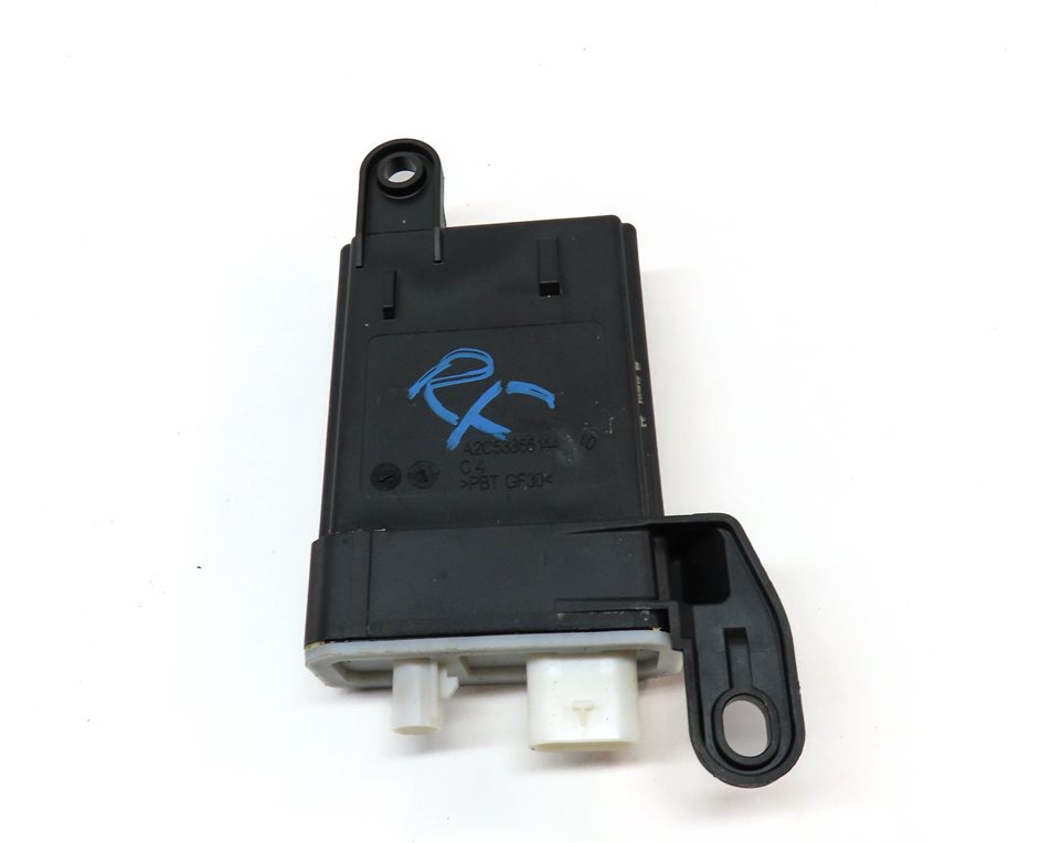 Thumbnail 5: 2015 AUDI S3 (8V) FRONT RIGHT PASSENGER SEAT OCCUPANCY SENSOR MODULE