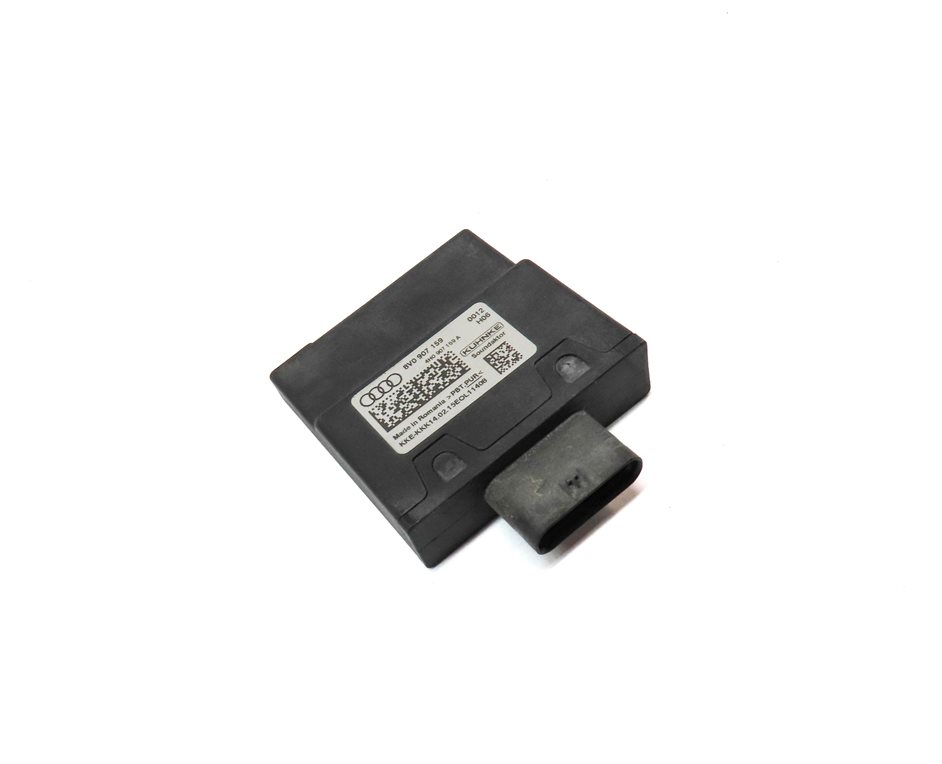 Thumbnail 3: 2015 AUDI S3 (8V) BODY CRASH IMPACT PULSE GENERATOR CONTROL MODULE