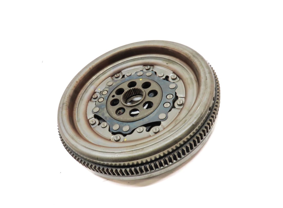 Thumbnail 2: 15-18 VW GOLF GTI AUDI A3 S3 TT 8V MK3 2.0L TURBO AUTOMATIC FLYWHEEL FLEX PLATE