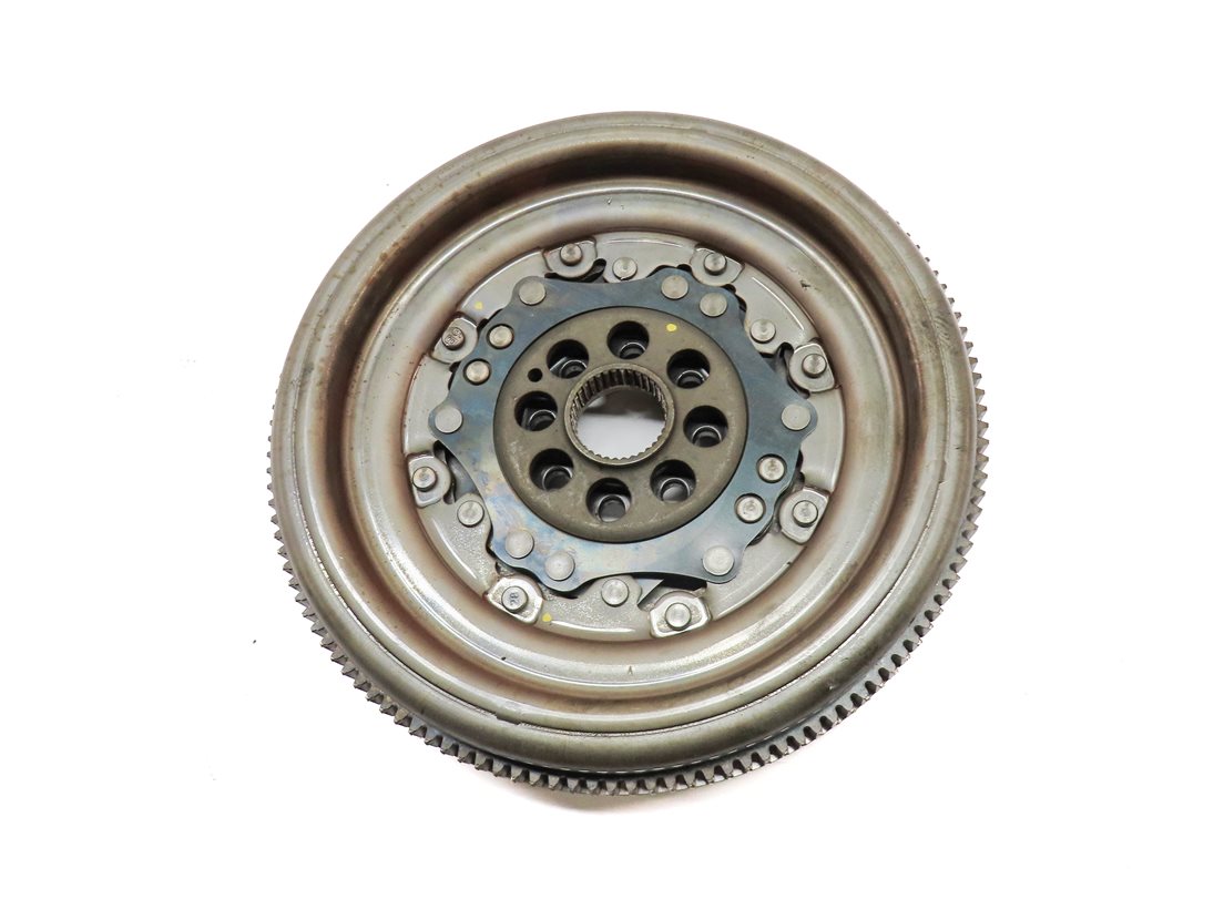 Thumbnail 4: 15-18 VW GOLF GTI AUDI A3 S3 TT 8V MK3 2.0L TURBO AUTOMATIC FLYWHEEL FLEX PLATE