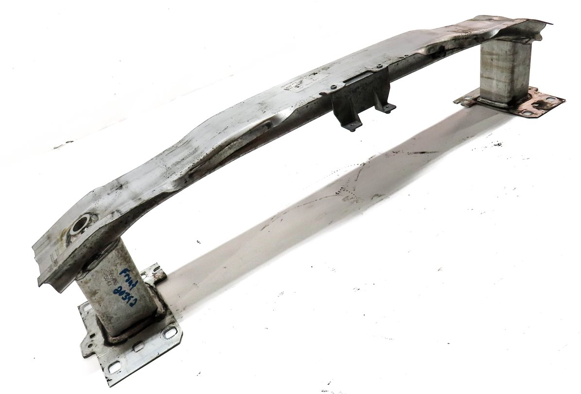 Thumbnail 3: 2015-2020 AUDI A3 S3 (8V) FRONT BUMPER REINFORCEMENT IMPACT BAR BRACE BAR