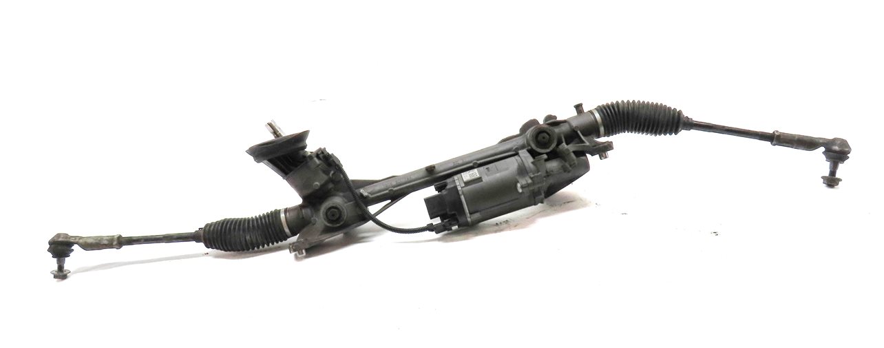 Thumbnail 2: 15-18 VW GOLF / AUDI S3 RS3 (8V MK7) POWER STEERING GEAR RACK & PINION ASSEMBLY